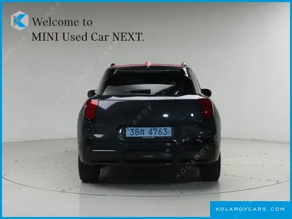 MINI ACEMAN JCW