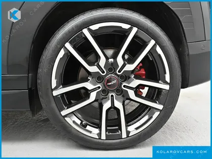 MINI ACEMAN JCW
