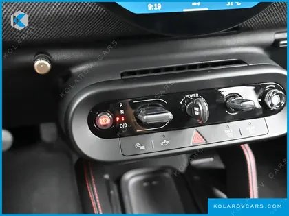 MINI ACEMAN JCW