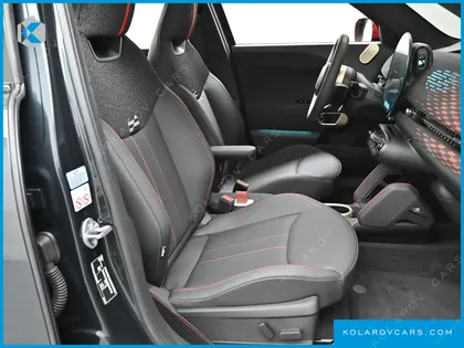 MINI ACEMAN JCW