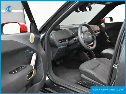 MINI ACEMAN JCW