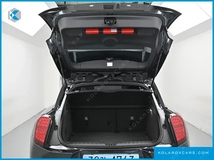 MINI ACEMAN JCW