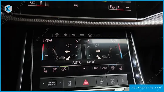 AUDI Q7 45 TDI QUATTRO