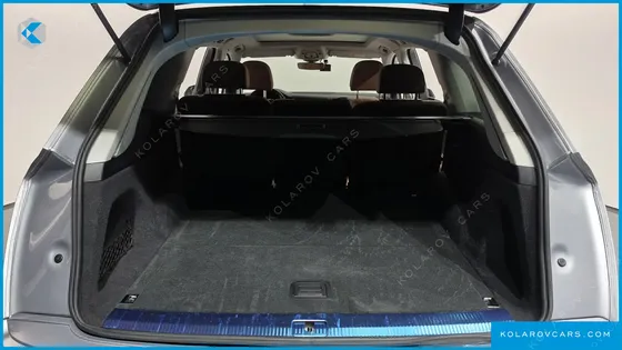 AUDI Q7 45 TDI QUATTRO