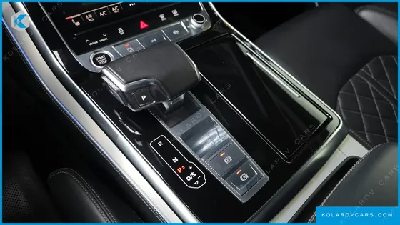 AUDI Q7 55 TFSI QUATTRO PREMIUM
