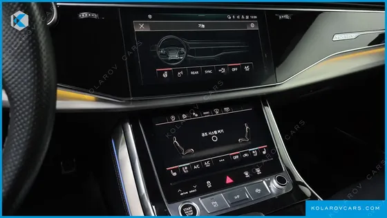 AUDI Q7 55 TFSI QUATTRO PREMIUM