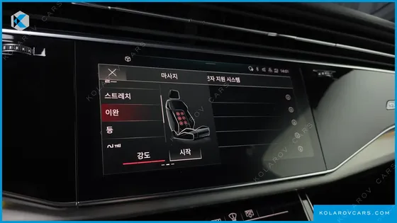 AUDI Q7 55 TFSI QUATTRO PREMIUM