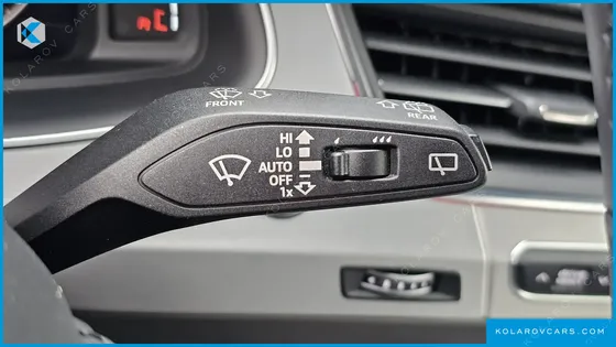 AUDI Q7 45 TFSI QUATTRO