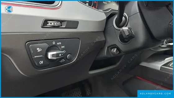AUDI Q7 45 TFSI QUATTRO