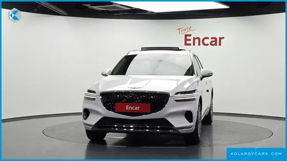 GENESIS GV70 2.5T GASOLINE 2WD