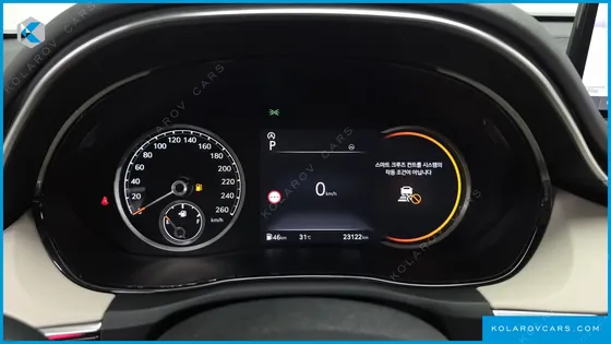 GENESIS GV70 2.5T GASOLINE 2WD