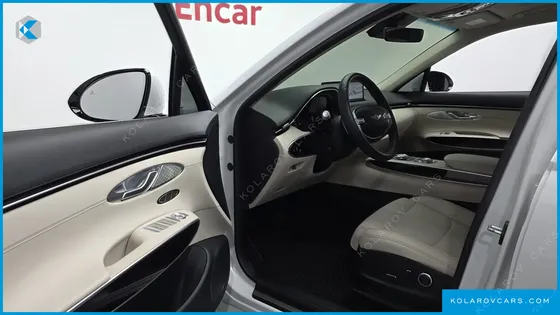 GENESIS GV70 2.5T GASOLINE 2WD
