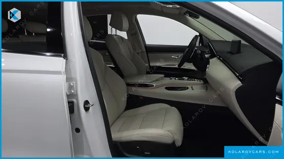 GENESIS GV70 2.5T GASOLINE 2WD