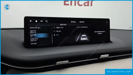 GENESIS GV70 2.5T GASOLINE 2WD
