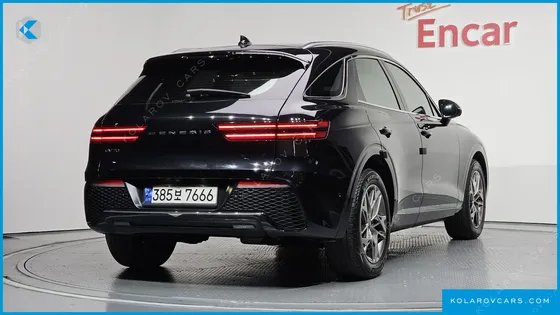 GENESIS GV70 2.2 DIESEL 2WD