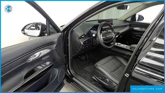 GENESIS GV70 2.2 DIESEL 2WD