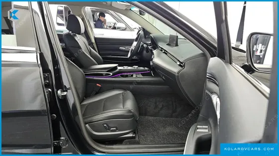 GENESIS GV70 2.2 DIESEL 2WD