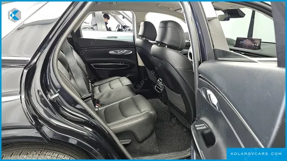 GENESIS GV70 2.2 DIESEL 2WD