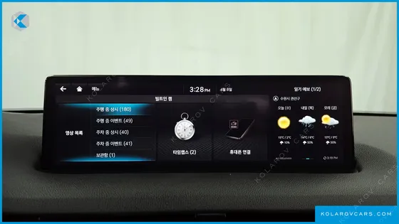 GENESIS GV70 2.2 DIESEL 2WD