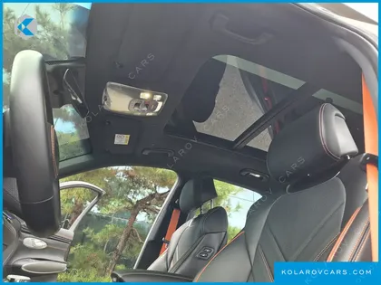 GENESIS GV70 3.5T GASOLINE AWD