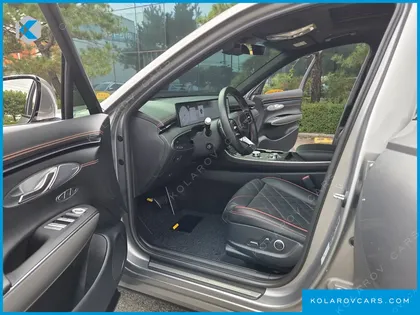 GENESIS GV70 3.5T GASOLINE AWD