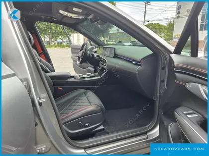 GENESIS GV70 3.5T GASOLINE AWD