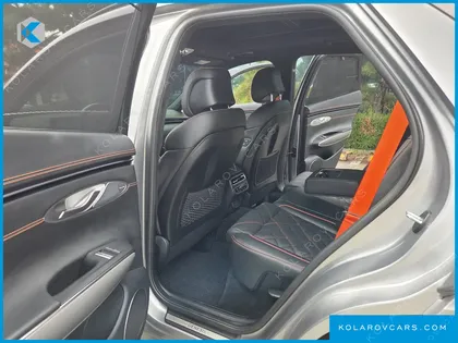 GENESIS GV70 3.5T GASOLINE AWD