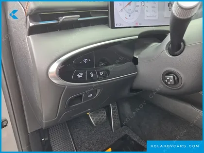 GENESIS GV70 3.5T GASOLINE AWD