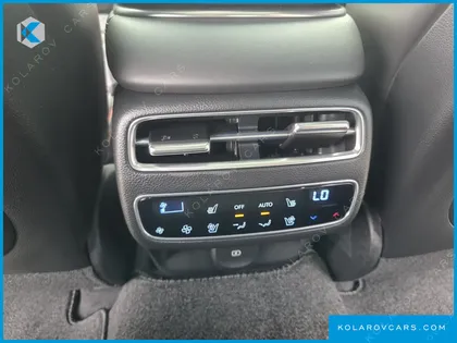GENESIS GV70 3.5T GASOLINE AWD