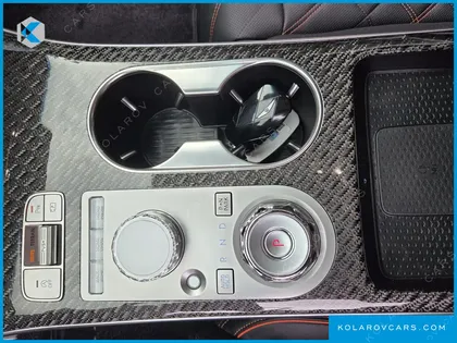 GENESIS GV70 3.5T GASOLINE AWD