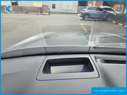 GENESIS GV70 3.5T GASOLINE AWD