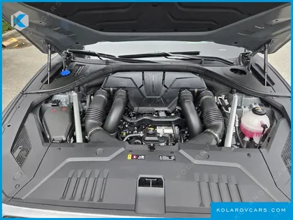 GENESIS GV70 3.5T GASOLINE AWD