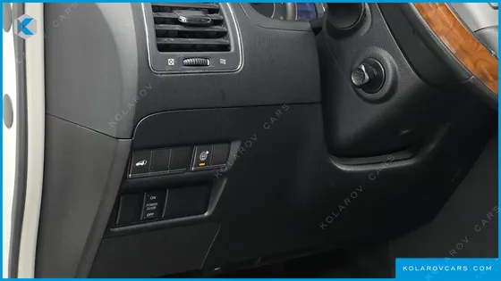 INFINITY QX80 5.6 AWD
