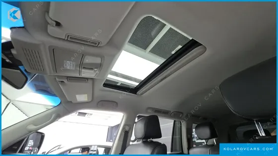 INFINITY QX80 5.6 AWD
