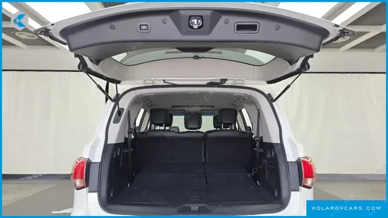 INFINITY QX80 5.6 AWD