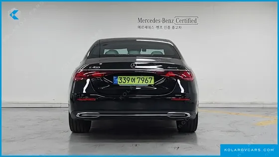 MERCEDES E-CLASS E450 4MATIC EXCLUSIVE