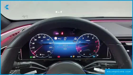 MERCEDES E-CLASS E450 4MATIC EXCLUSIVE