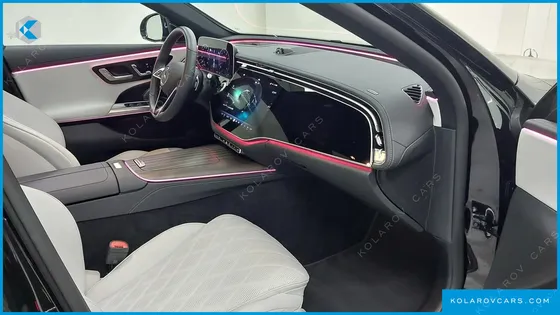 MERCEDES E-CLASS E450 4MATIC EXCLUSIVE