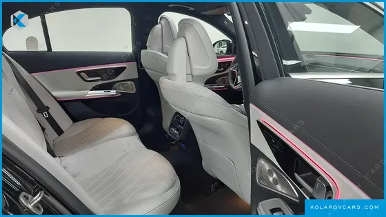 MERCEDES E-CLASS E450 4MATIC EXCLUSIVE