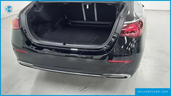 MERCEDES E-CLASS E450 4MATIC EXCLUSIVE