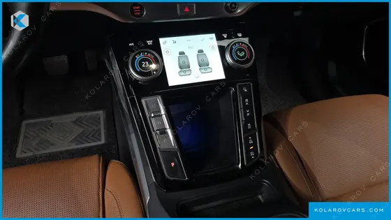 JAGUAR I-PACE EV400 HSE