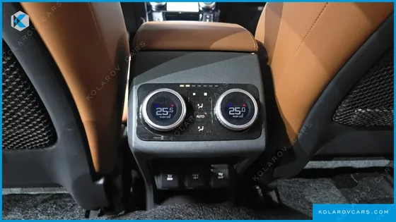 JAGUAR I-PACE EV400 HSE