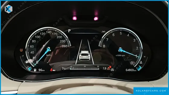 GENESIS GV70 2.5T GASOLINE 2WD