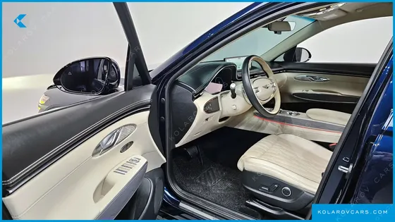 GENESIS GV70 2.5T GASOLINE 2WD