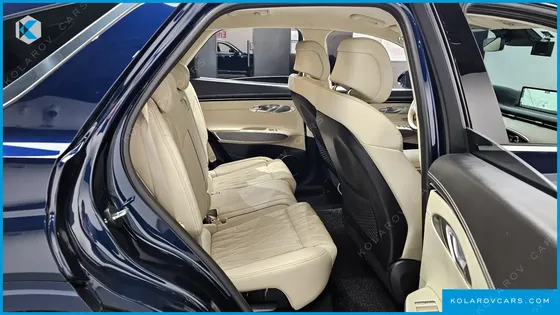 GENESIS GV70 2.5T GASOLINE 2WD