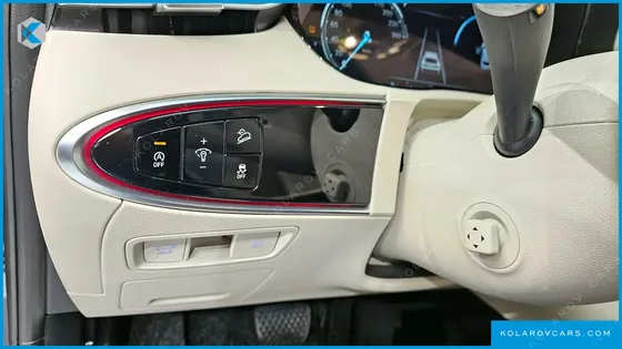 GENESIS GV70 2.5T GASOLINE 2WD