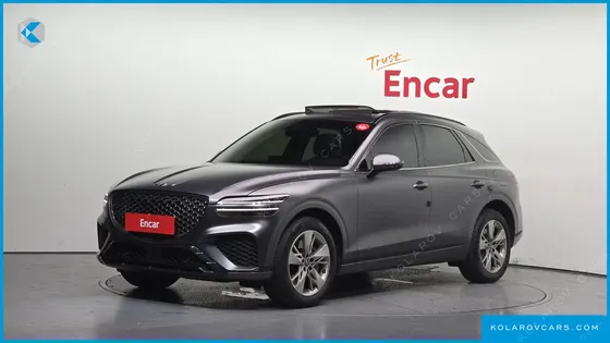 GENESIS GV70 2.5T GASOLINE 2WD