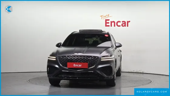 GENESIS GV70 2.5T GASOLINE 2WD