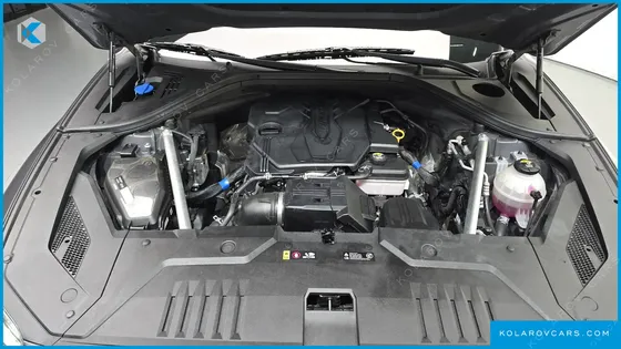 GENESIS GV70 2.5T GASOLINE 2WD