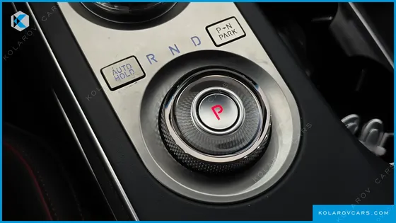 GENESIS GV70 2.5T GASOLINE 2WD